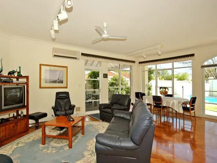 Seventh view of Homely house listing, 1 Glengariff Road, Floreat WA 6014