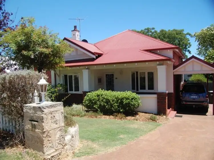 99 Buxton Street, Mount Hawthorn WA 6016