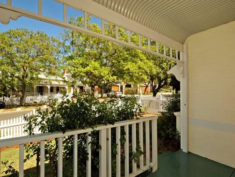 Main view of Homely house listing, 4 Lesser Street, West Leederville WA 6007