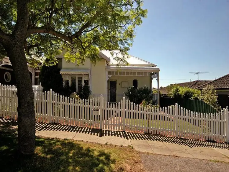 Second view of Homely house listing, 4 Lesser Street, West Leederville WA 6007