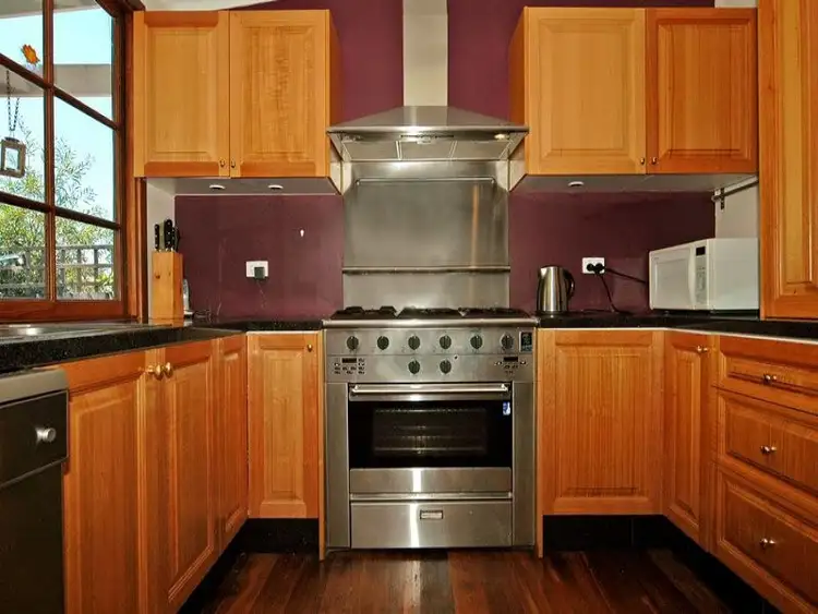 Fifth view of Homely house listing, 4 Lesser Street, West Leederville WA 6007
