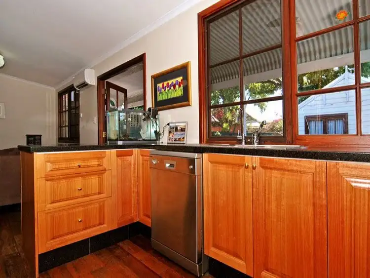 Sixth view of Homely house listing, 4 Lesser Street, West Leederville WA 6007
