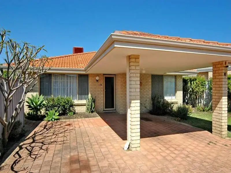 Main view of Homely house listing, 10B Challenge Place, Balcatta WA 6021
