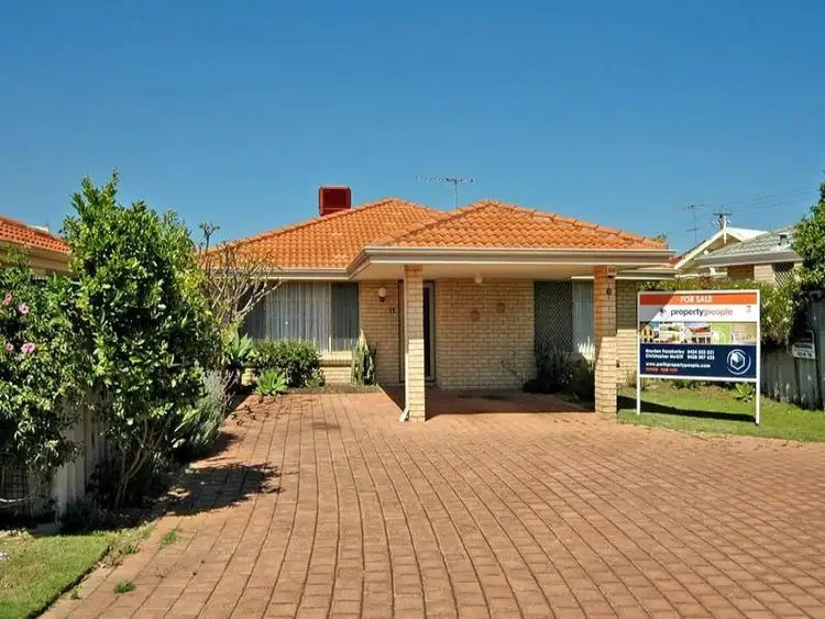 Second view of Homely house listing, 10B Challenge Place, Balcatta WA 6021