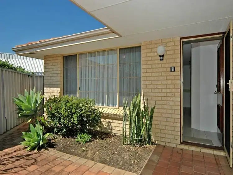 Third view of Homely house listing, 10B Challenge Place, Balcatta WA 6021