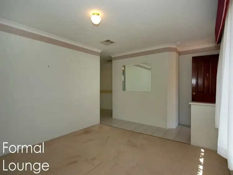 Fifth view of Homely house listing, 10B Challenge Place, Balcatta WA 6021