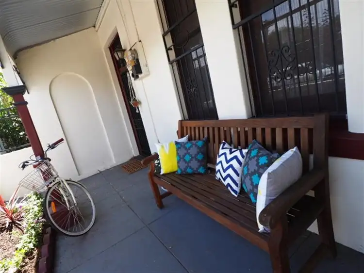 Third view of Homely house listing, 218 Lake Street, Perth WA 6000