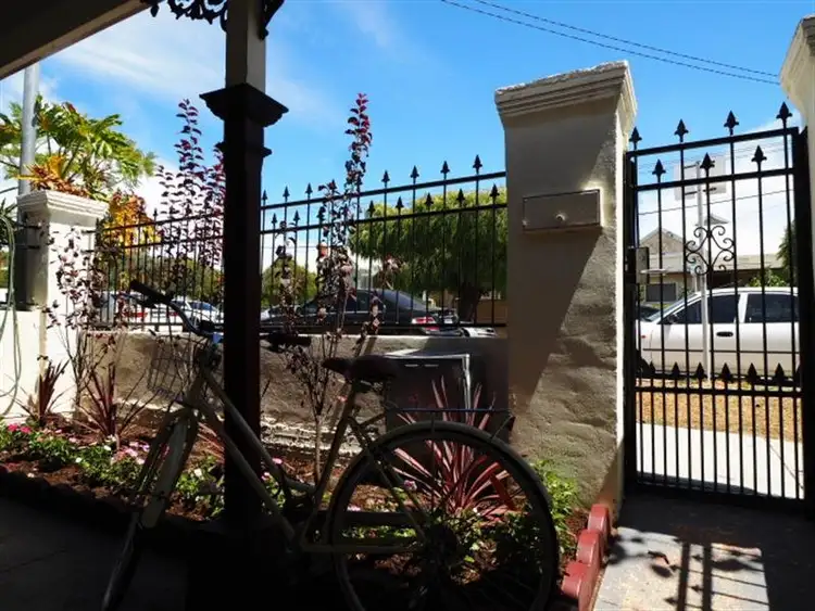 Fourth view of Homely house listing, 218 Lake Street, Perth WA 6000