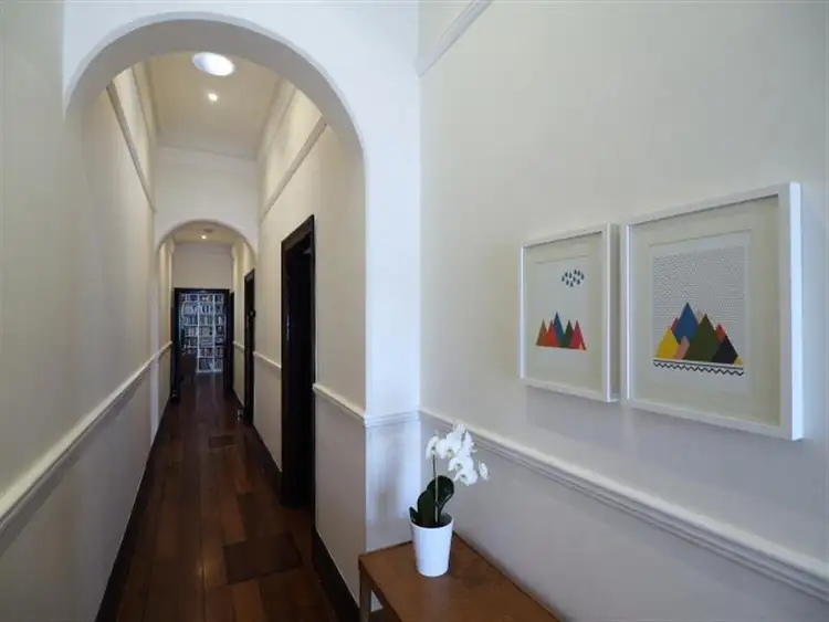 Sixth view of Homely house listing, 218 Lake Street, Perth WA 6000