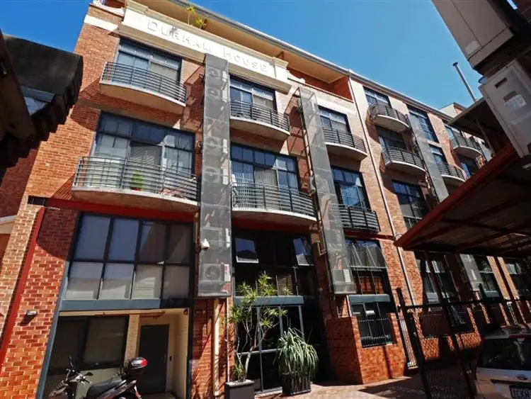21/838-842 Hay Street, Perth WA 6000