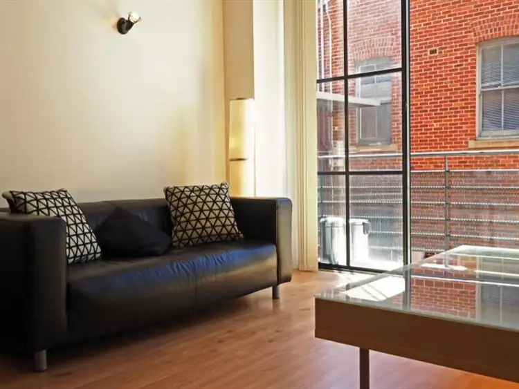 Fourth view of Homely apartment listing, 21/838-842 Hay Street, Perth WA 6000
