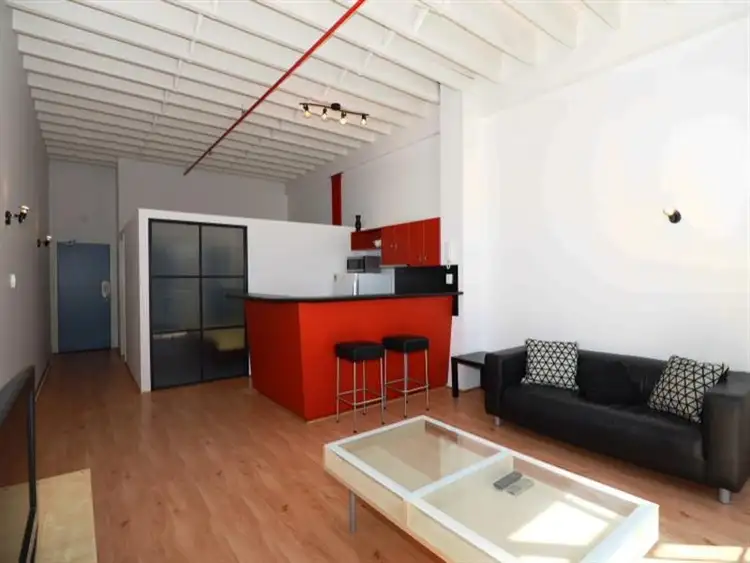 Sixth view of Homely apartment listing, 21/838-842 Hay Street, Perth WA 6000