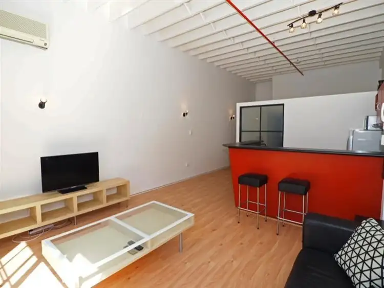 Seventh view of Homely apartment listing, 21/838-842 Hay Street, Perth WA 6000