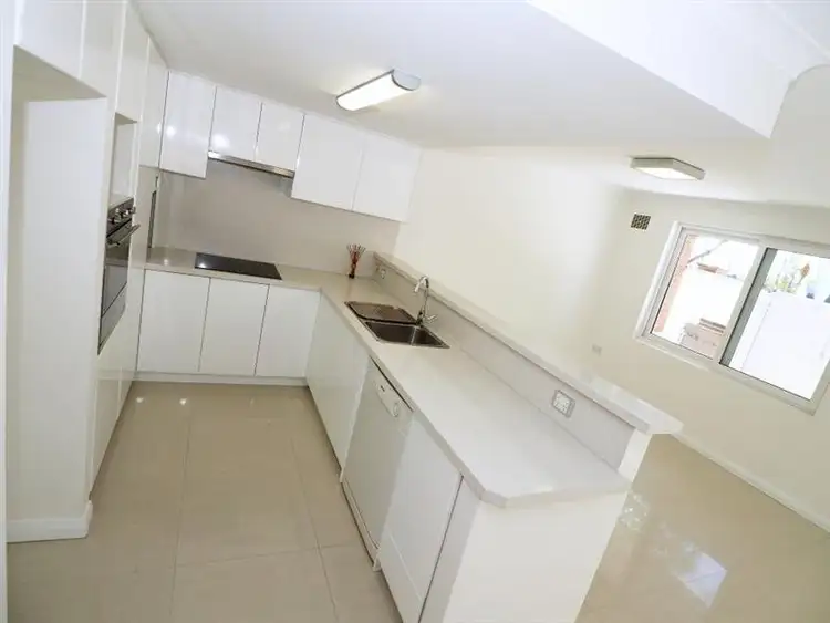 Sixth view of Homely townhouse listing, 6/725 Wellington Street, Perth WA 6000