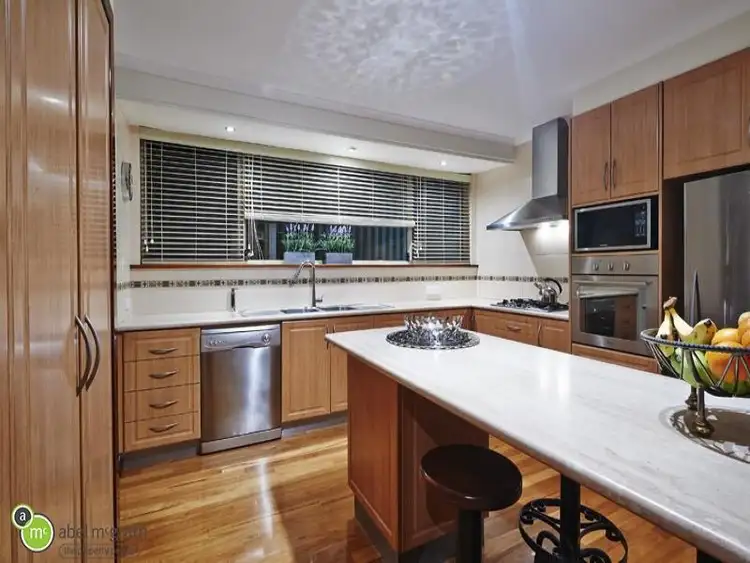 Sixth view of Homely house listing, 3 Absolon Way, Hillarys WA 6025