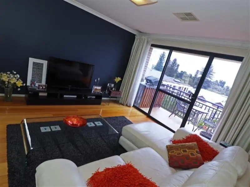 Main view of Homely apartment listing, 33/10 Pendal Lane, Perth WA 6000