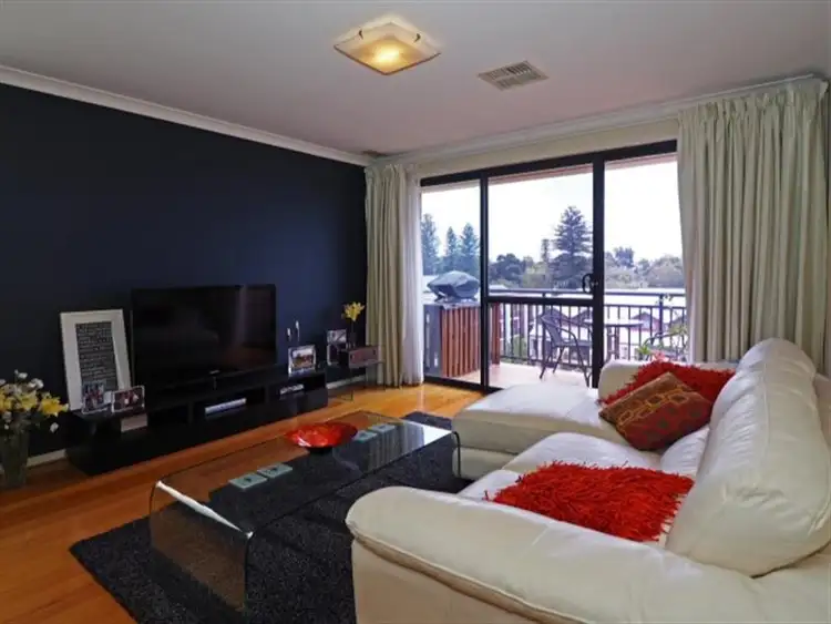 Second view of Homely apartment listing, 33/10 Pendal Lane, Perth WA 6000
