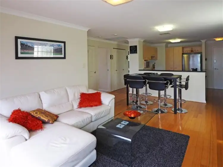 Fourth view of Homely apartment listing, 33/10 Pendal Lane, Perth WA 6000
