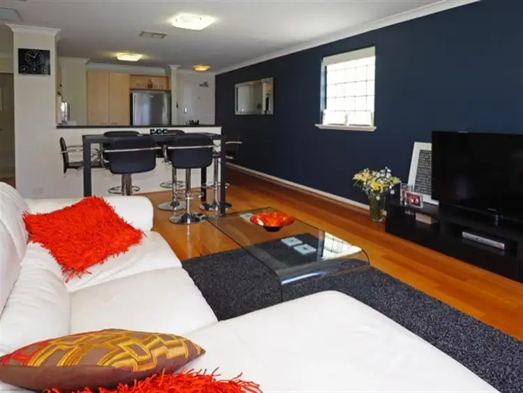 Fifth view of Homely apartment listing, 33/10 Pendal Lane, Perth WA 6000
