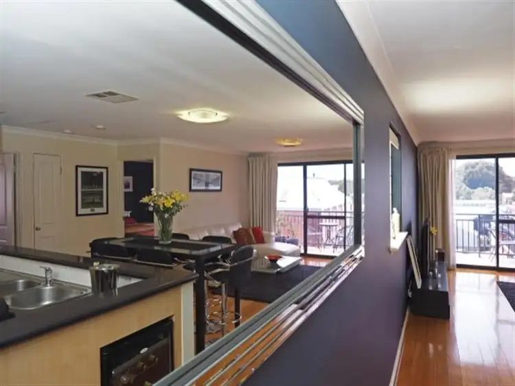 Sixth view of Homely apartment listing, 33/10 Pendal Lane, Perth WA 6000