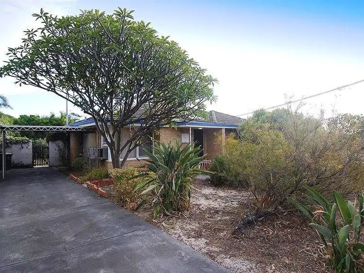 12 Glenwood Way, Balcatta WA 6021
