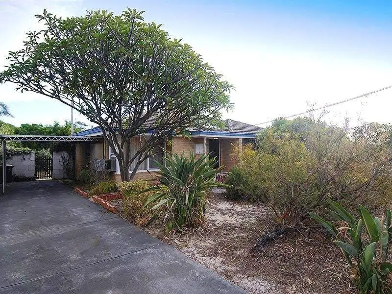 Main view of Homely house listing, 12 Glenwood Way, Balcatta WA 6021