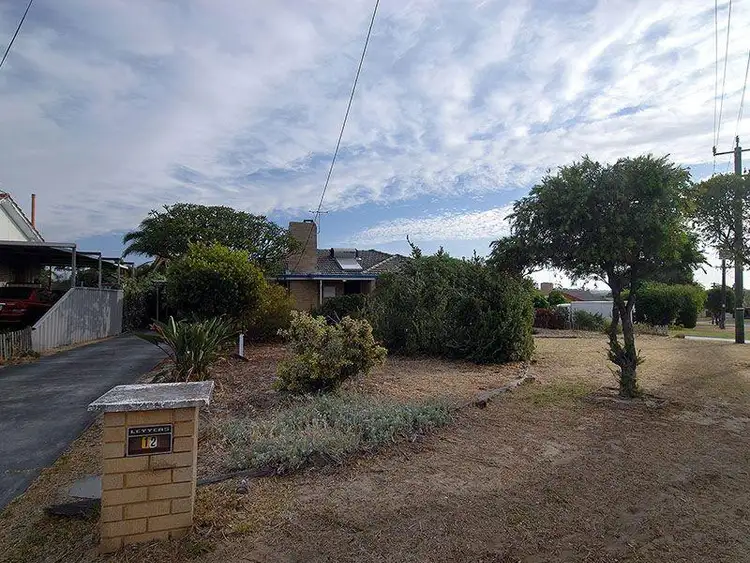 Second view of Homely house listing, 12 Glenwood Way, Balcatta WA 6021