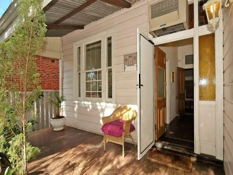 Main view of Homely house listing, 9 St Leonards Avenue, West Leederville WA 6007