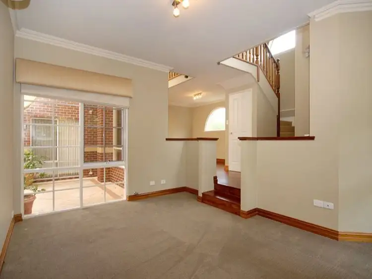 Second view of Homely house listing, 102 Kimberley Street, West Leederville WA 6007