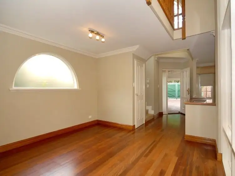 Third view of Homely house listing, 102 Kimberley Street, West Leederville WA 6007
