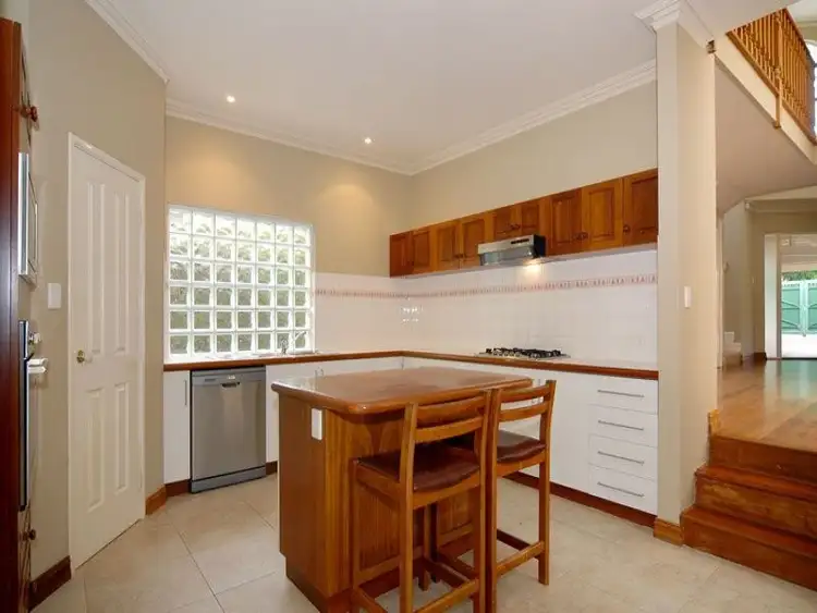 Fourth view of Homely house listing, 102 Kimberley Street, West Leederville WA 6007