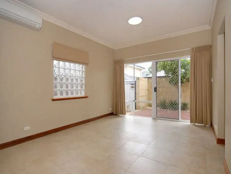 Fifth view of Homely house listing, 102 Kimberley Street, West Leederville WA 6007