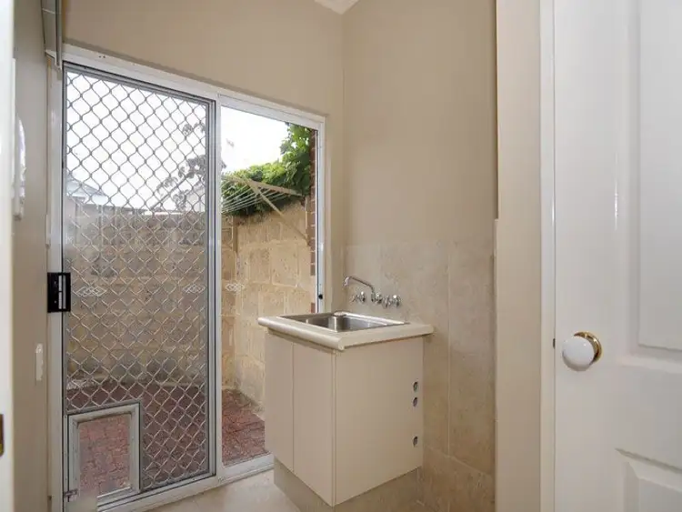 Sixth view of Homely house listing, 102 Kimberley Street, West Leederville WA 6007