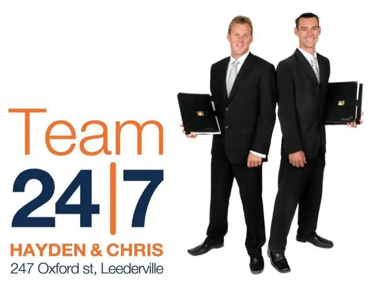 3/49 Tyler Street, Joondanna WA 6060