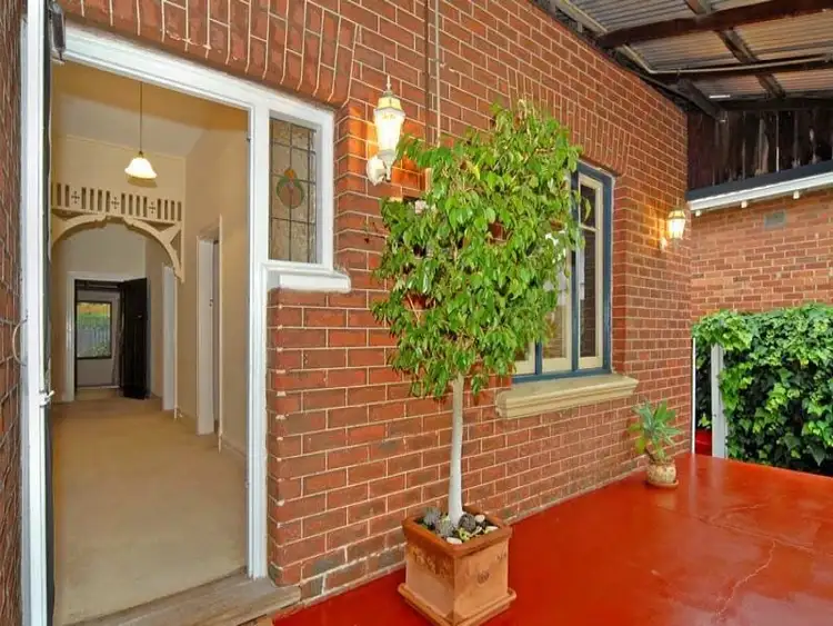 Second view of Homely house listing, 107 Blencowe Street, West Leederville WA 6007