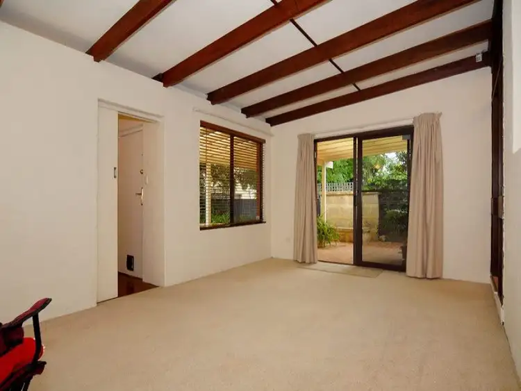 Fourth view of Homely house listing, 107 Blencowe Street, West Leederville WA 6007