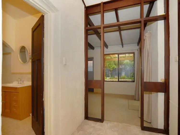 Fifth view of Homely house listing, 107 Blencowe Street, West Leederville WA 6007