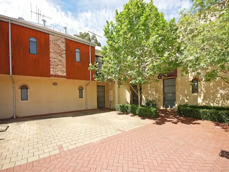 Main view of Homely apartment listing, 2/18 Abbotsford Street, West Leederville WA 6007