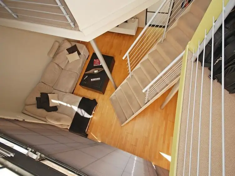 Second view of Homely apartment listing, 2/18 Abbotsford Street, West Leederville WA 6007