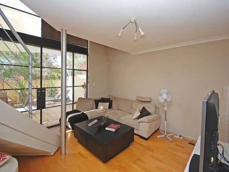 Third view of Homely apartment listing, 2/18 Abbotsford Street, West Leederville WA 6007
