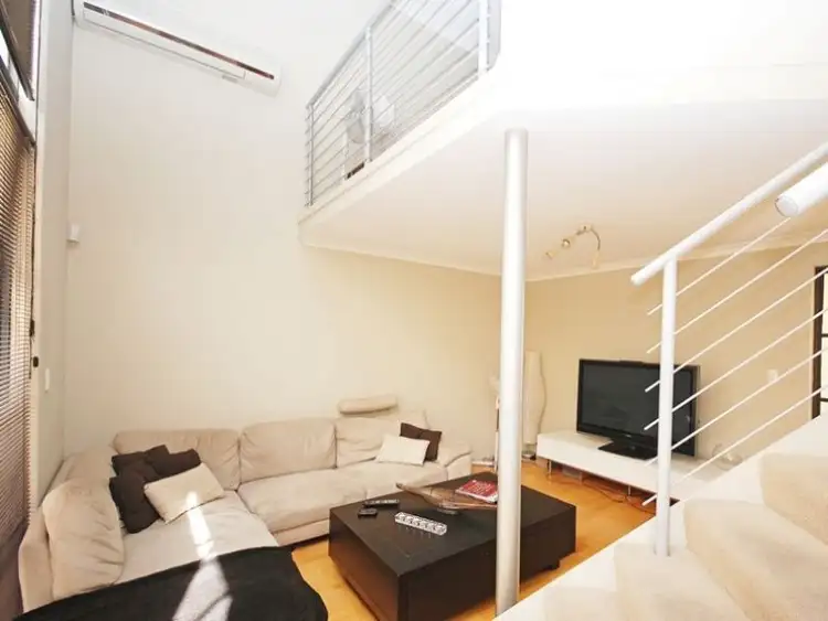 Fourth view of Homely apartment listing, 2/18 Abbotsford Street, West Leederville WA 6007