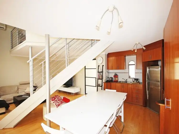 Fifth view of Homely apartment listing, 2/18 Abbotsford Street, West Leederville WA 6007