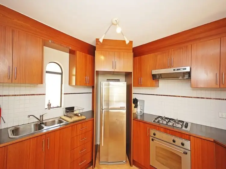 Sixth view of Homely apartment listing, 2/18 Abbotsford Street, West Leederville WA 6007