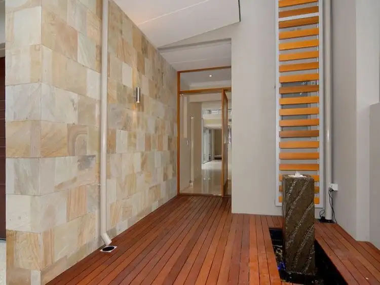 Second view of Homely house listing, 95A St Leonards Avenue, West Leederville WA 6007