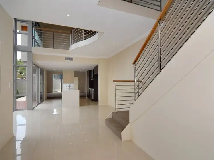 Fourth view of Homely house listing, 95A St Leonards Avenue, West Leederville WA 6007