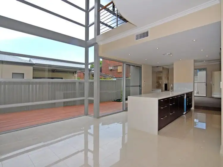 Fifth view of Homely house listing, 95A St Leonards Avenue, West Leederville WA 6007
