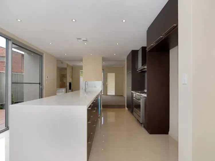 Sixth view of Homely house listing, 95A St Leonards Avenue, West Leederville WA 6007