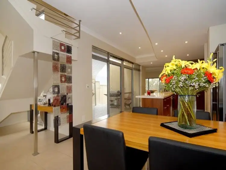 Second view of Homely house listing, 116B Kimberley Street, West Leederville WA 6007