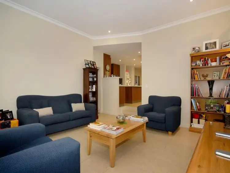Fourth view of Homely house listing, 116B Kimberley Street, West Leederville WA 6007