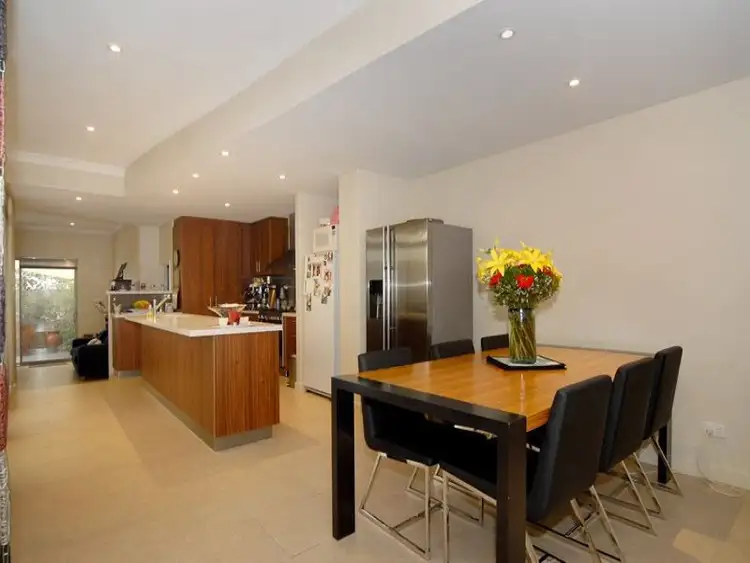Fifth view of Homely house listing, 116B Kimberley Street, West Leederville WA 6007